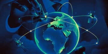 الإعلام كسلطة أولى في النظام العالمي المعاصر