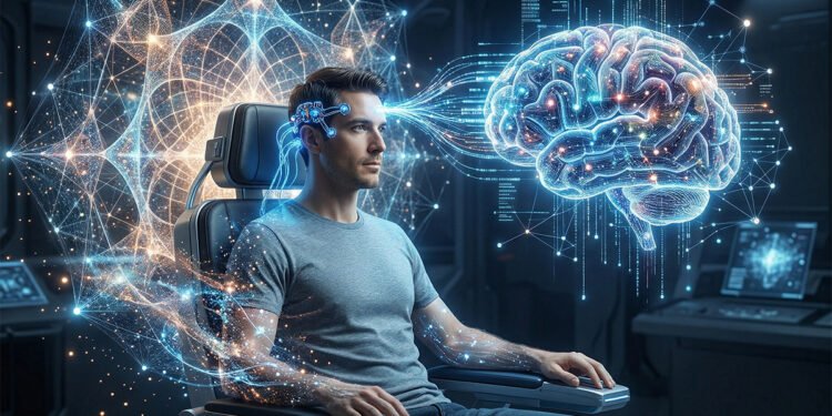 الذكاء الاصطناعي وتغيير الوعي .. من التعزيز المعرفي إلى إعادة تشكيل الوجود الإنساني