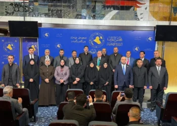 كتلة الإعمار ترد على شروط أربيل: موقف غير مسؤول يُراد منه خلط الأوراق بهذه الظروف الاستثنائية