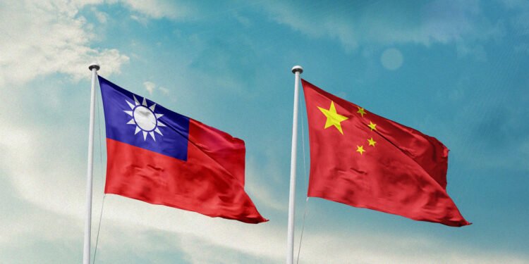 كارثة عالمية إذا تحركت الصين في تايوان الآن … تحليل … نحن على أبواب حرب عالميــــــة ثالثـــــة