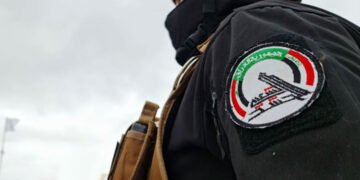 هيئة الحشد الشعبي: استهداف مؤسسات أمنية رسمية يُعد استهدافاً مباشراً لهيبة العراق