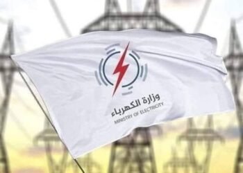 وزارة الكهرباء: استنفار تام لمواجهة سوء الأحوال الجوية
