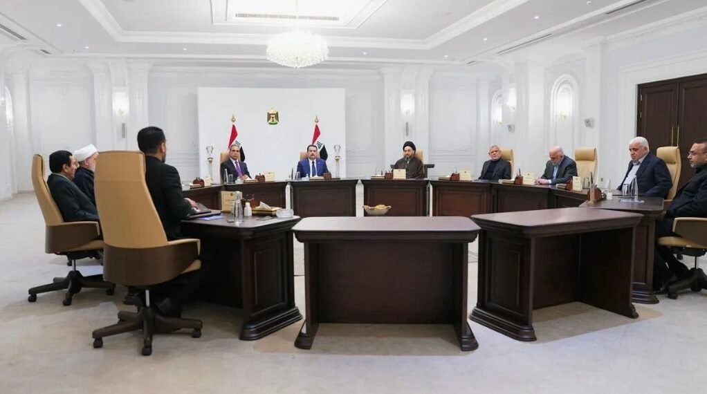 الإطار التنسيقي يعلن دعمه لقرار بالسماح للقطاعات الأمنية العراقية بالدفاع عن نفسها