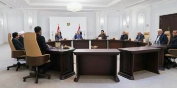 الإطار التنسيقي يعلن دعمه لقرار بالسماح للقطاعات الأمنية العراقية بالدفاع عن نفسها