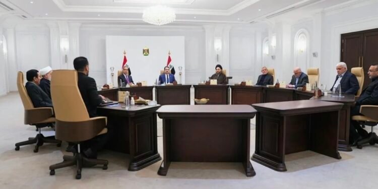 الإطار التنسيقي يعلن دعمه لقرار بالسماح للقطاعات الأمنية العراقية بالدفاع عن نفسها