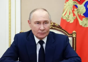 بوتين: “المثقفون” الذين عارضوا العملية العسكرية في أوكرانيا لم يكتبوا شيئا عن مأساة الشرق الأوسط