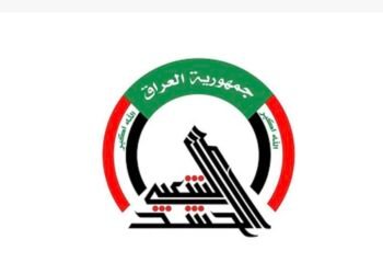 الحشد الشعبي ينعى دواي: على القوى السياسية اتخاذ موقف من الانتهاكات الأمريكية المتكررة