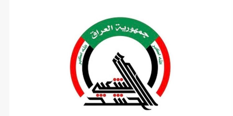 الحشد الشعبي ينعى دواي: على القوى السياسية اتخاذ موقف من الانتهاكات الأمريكية المتكررة