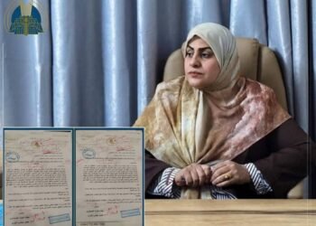 النائب ميادة الحميداوي تقدم مقترحين نيابيين لدعم الطلبة ومعالجة آثار الظروف الاستثنائية