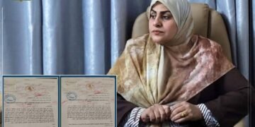 النائب ميادة الحميداوي تقدم مقترحين نيابيين لدعم الطلبة ومعالجة آثار الظروف الاستثنائية