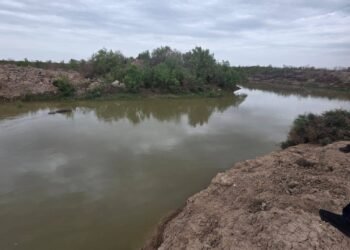 ميسان: استثمار السيول لإنعاش الأهوار الشرقية