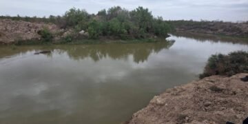 ميسان: استثمار السيول لإنعاش الأهوار الشرقية