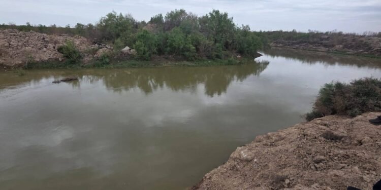 ميسان: استثمار السيول لإنعاش الأهوار الشرقية