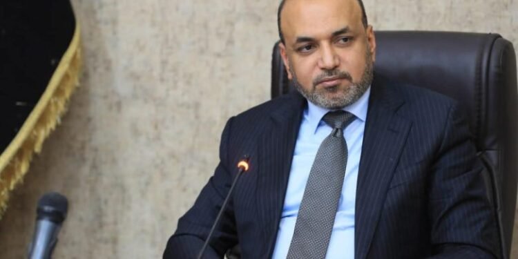 الاسدي يدين استهداف منزل رئيس إقليم كردستان