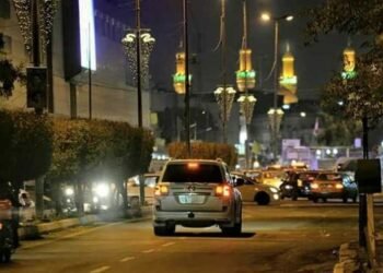 الداخلية تنفي الأنباء المتداولة عن وقوع انفجار في الكاظمية