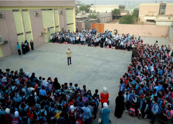 التربية: تشكيل غرفة عمليات لمراجعة الخطط التربوية