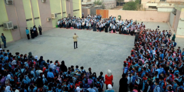 التربية: تشكيل غرفة عمليات لمراجعة الخطط التربوية