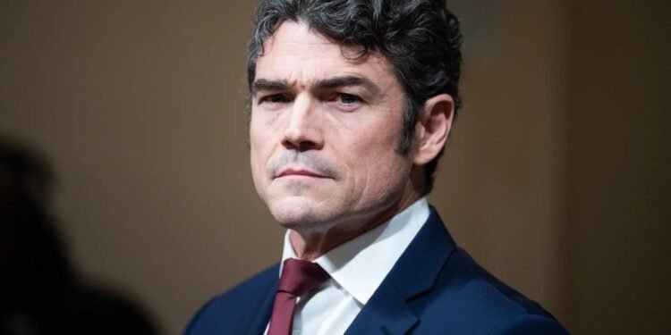 رفضًا للحرب على إيران.. استقالة مدير المركز الأمريكي لمكافحة الإرهاب