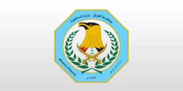 وزارة الداخلية تنفي القبض على شبكة للتجسس في بغداد