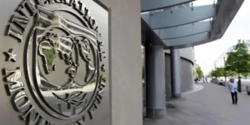 صندوق النقد الدولي: الحرب على إيران تُحدث صدمة عالمية