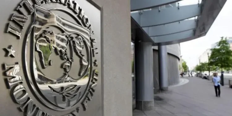 صندوق النقد الدولي: الحرب على إيران تُحدث صدمة عالمية