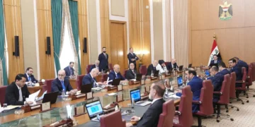 الحكومة تخصص 100 مليار دينار سنوياً لكل محافظة مشمولة بصندوق الإعمار