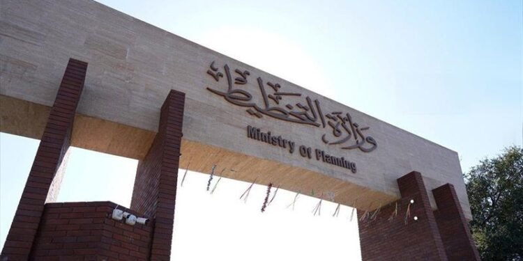 التخطيط: إكمال مشاريع الصندوق الاجتماعي مع نهاية العام الجاري