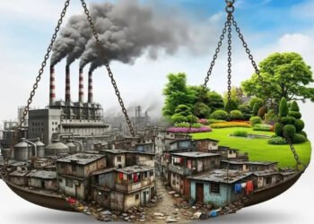 الطبقية الاجتماعية: هل يتشكل انقسام صامت داخل المجتمع؟