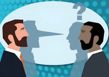 الصدق كقيمة أخلاقية في زمن التضليل