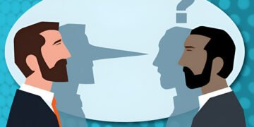 الصدق كقيمة أخلاقية في زمن التضليل