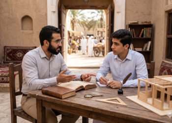 بناء الشخصية الشبابية بين معرفة الحقِّ واستثمار المعرفة