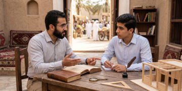 بناء الشخصية الشبابية بين معرفة الحقِّ واستثمار المعرفة