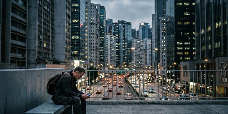 علل الحضارة الغربية وأمراض الإنسان المعاصرالعزلة، التمركز والمديح الذاتي