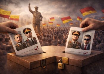 لماذا ننتخب الديكتاتوريين السابقين وأبناءهم؟