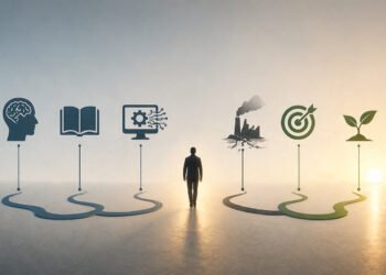 العقل الواعي في مواجهة الفوضى المعرفية