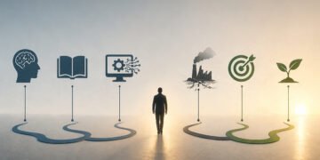 العقل الواعي في مواجهة الفوضى المعرفية