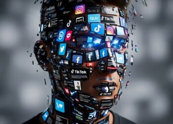 حين تتحوّل الخوارزميات إلى أدوات تشكيل الوعي