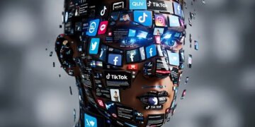 حين تتحوّل الخوارزميات إلى أدوات تشكيل الوعي