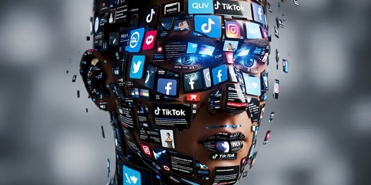 حين تتحوّل الخوارزميات إلى أدوات تشكيل الوعي