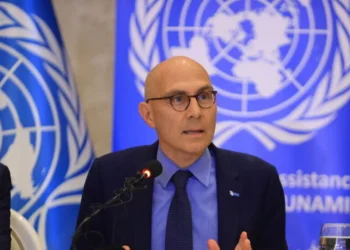 الأمم المتحدة: قانون “إعدام الفلسطينيين” انتهاك للقانون الإنساني الدولي