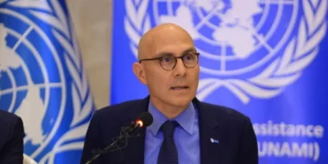 الأمم المتحدة: قانون “إعدام الفلسطينيين” انتهاك للقانون الإنساني الدولي