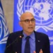 الأمم المتحدة: قانون “إعدام الفلسطينيين” انتهاك للقانون الإنساني الدولي