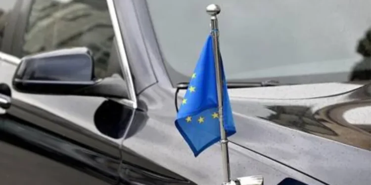 روسيا تتوقع نفاد احتياطيات الوقود في الاتحاد الأوروبي بحلول 20 أبريل الحالي