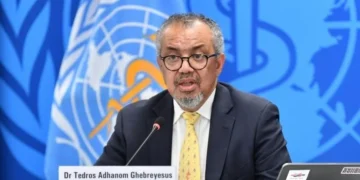 الصحة العالمية تحذر من استهداف المنشآت الطبية في إيران