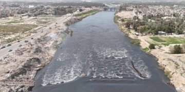 ميسان تواجه أزمة تلوث المياه بإجراءات احترازية