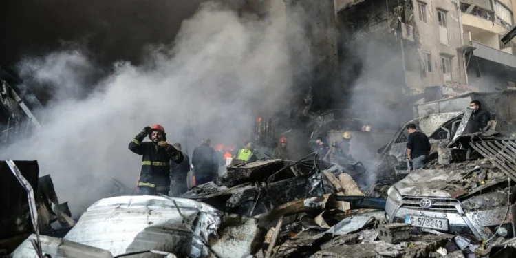 الصحة اللبنانية: 357 شهيدًا و1223 جريحًا في حصيلة غير نهائية لمجازر الأربعاء