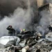 الصحة اللبنانية: 357 شهيدًا و1223 جريحًا في حصيلة غير نهائية لمجازر الأربعاء