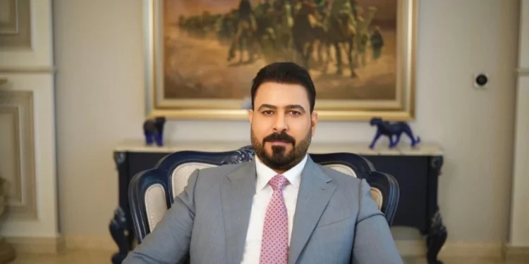 رئيس الوزراء المكلف: مواجهة التحديات الداخلية والخارجية من ضمن أولويات عملنا المقبل