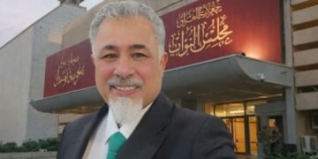 عضوية ناظم الأسدي في لجنة النزاهة.. حين تذهب الثقة إلى موقعها الطبيعي