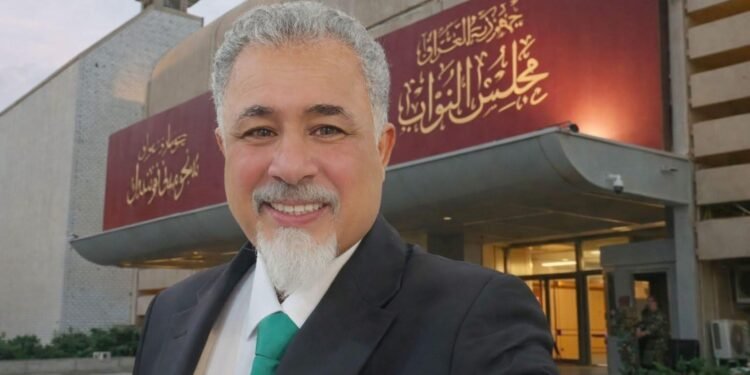 عضوية ناظم الأسدي في لجنة النزاهة.. حين تذهب الثقة إلى موقعها الطبيعي